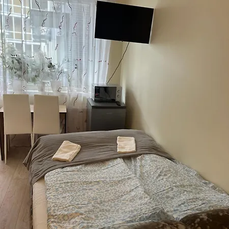 A5 Apartment *