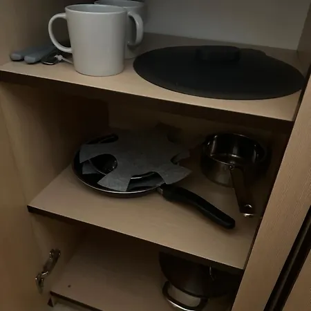 Apartment A5 Vilnius