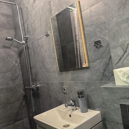Apartment A5