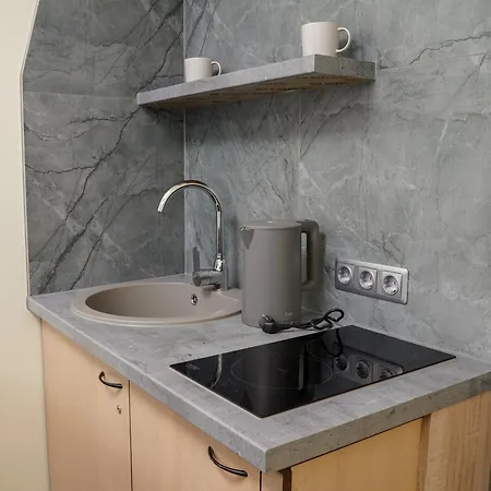 Апартаменты A5 *