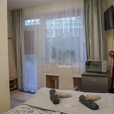 Apartment A5 *