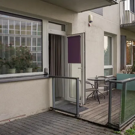 A5 Apartment