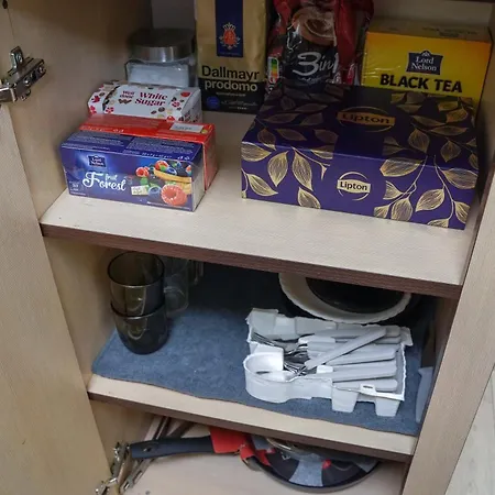 Апартаменты A5