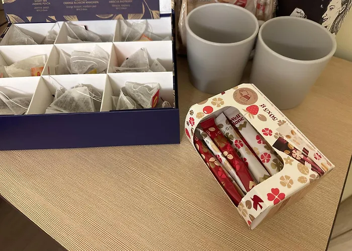 Апартаменты A5