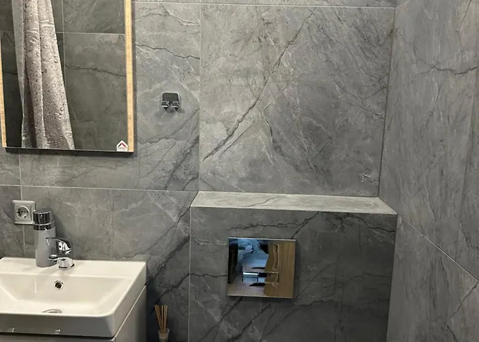 Апартаменты A5 *