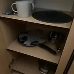 アパート A5 ヴィリニュス