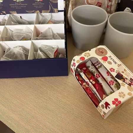 Апартаменти A5