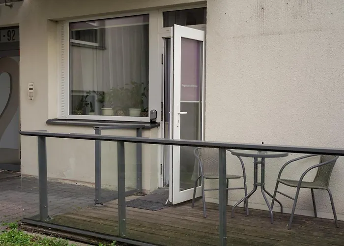 A5 Appartement Vilnius