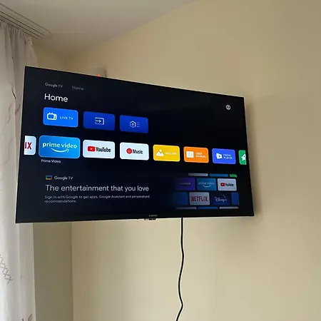 Apartamento A5 Vilnius