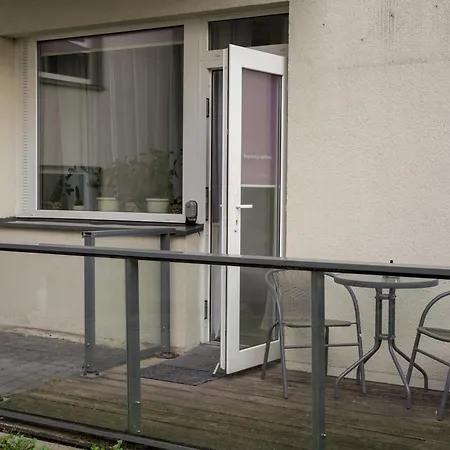 A5 Apartamento Vilnius