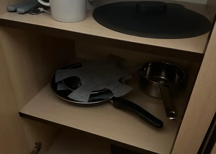 Apartamento A5 Vilnius