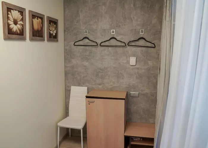 A5 Apartamento Vilnius